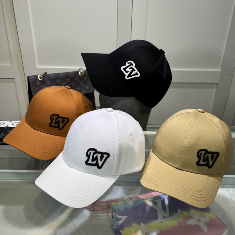 LV Cap 012452